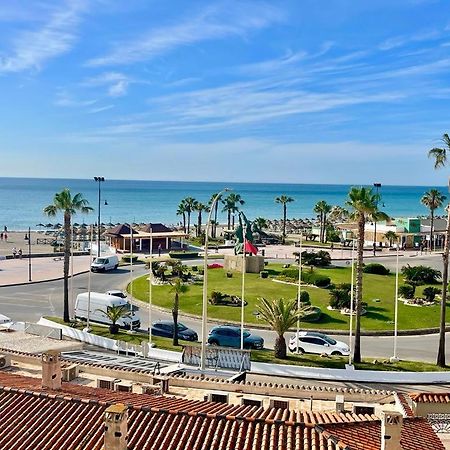 Apartamento Jazmín Del Mar Torremolinos Exterior foto