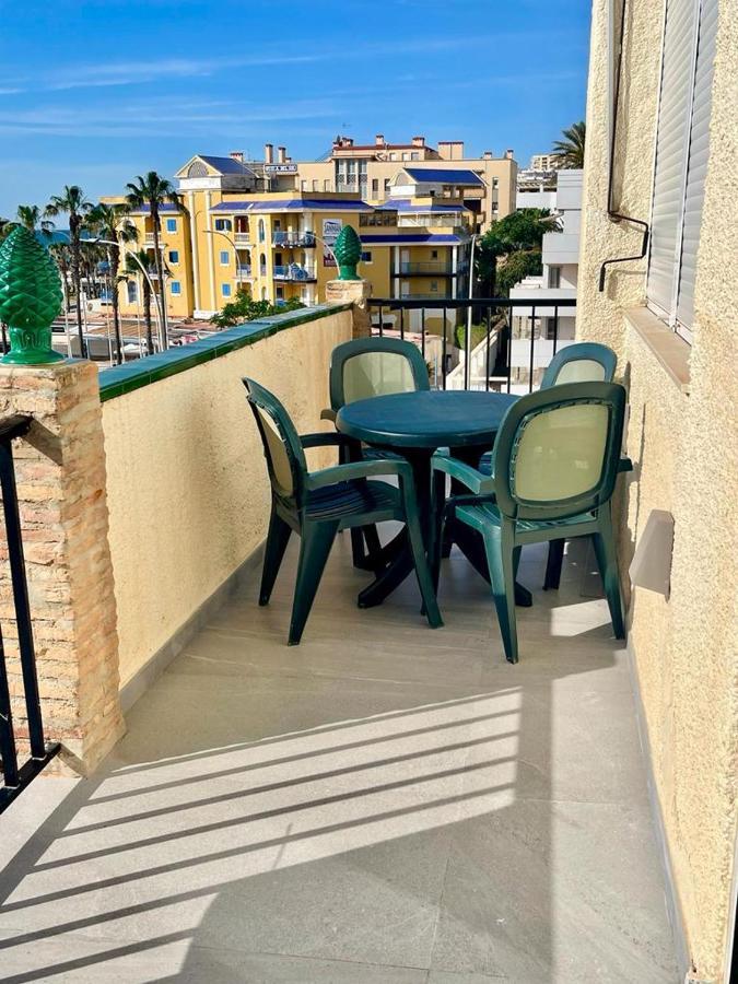 Apartamento Jazmín Del Mar Torremolinos Exterior foto