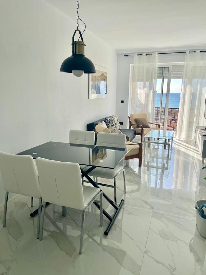 Apartamento Jazmín Del Mar Torremolinos Exterior foto