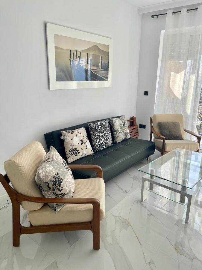 Apartamento Jazmín Del Mar Torremolinos Exterior foto