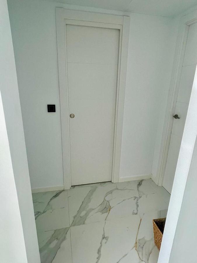 Apartamento Jazmín Del Mar Torremolinos Exterior foto