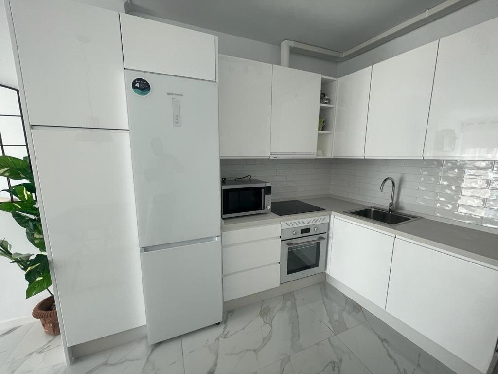 Apartamento Jazmín Del Mar Torremolinos Exterior foto