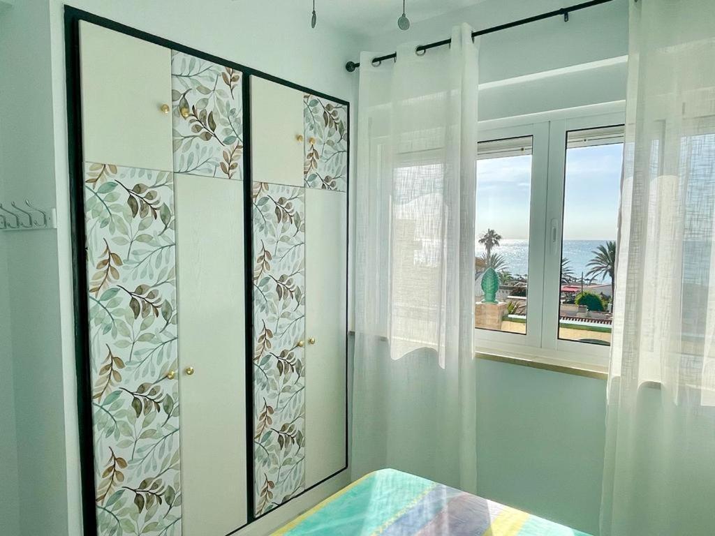 Apartamento Jazmín Del Mar Torremolinos Exterior foto
