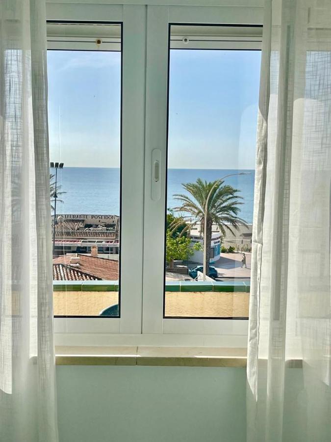 Apartamento Jazmín Del Mar Torremolinos Exterior foto