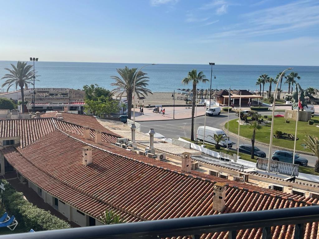 Apartamento Jazmín Del Mar Torremolinos Exterior foto