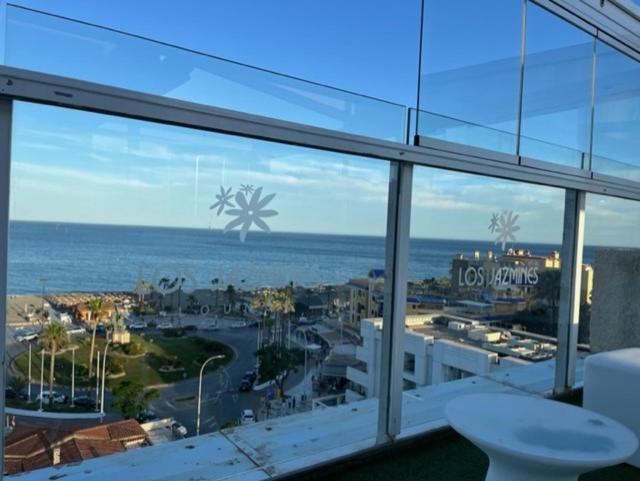 Apartamento Jazmín Del Mar Torremolinos Exterior foto